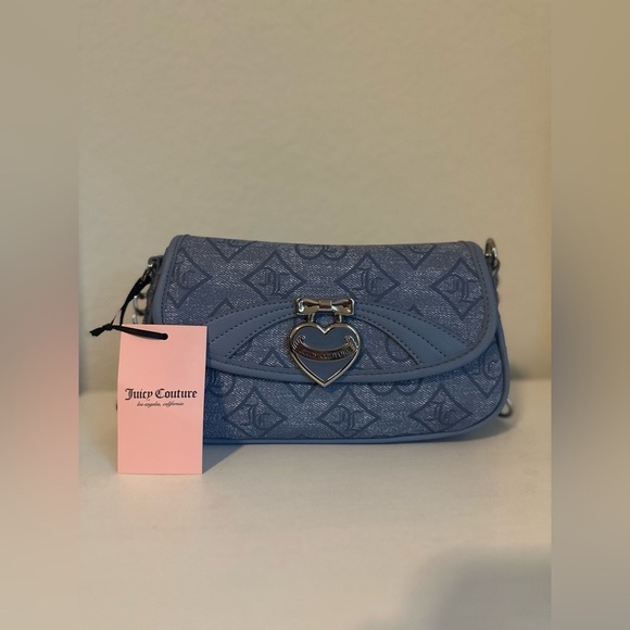 Juicy Couture Handbags - Juicy Couture Purse